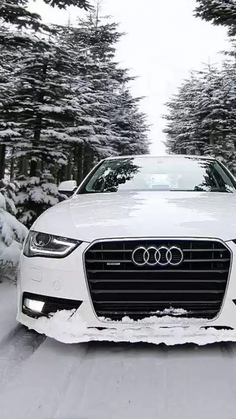 Brand New Audi Q4 For Sale in Beirut  #29982 - 1  image 